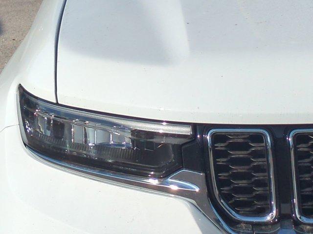 new 2025 Jeep Grand Cherokee car, priced at $50,894