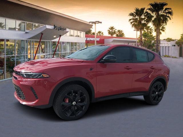 new 2024 Dodge Hornet car, priced at $36,119