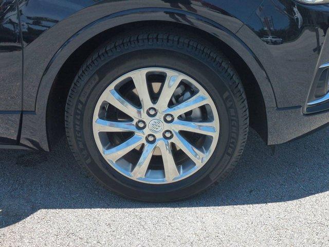used 2020 Buick Envision car, priced at $23,772