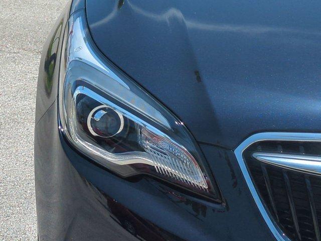 used 2020 Buick Envision car, priced at $23,772
