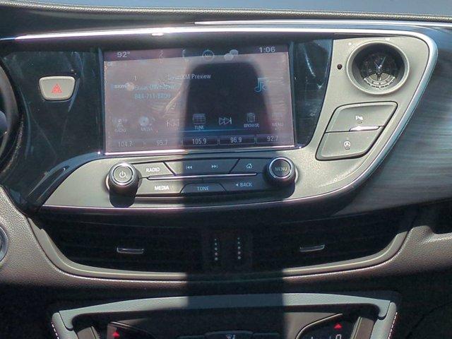 used 2020 Buick Envision car, priced at $23,772