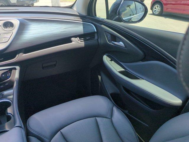 used 2020 Buick Envision car, priced at $23,772