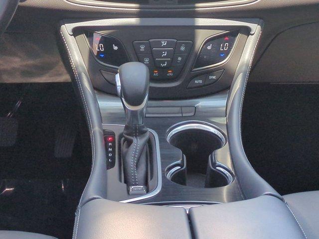 used 2020 Buick Envision car, priced at $23,772