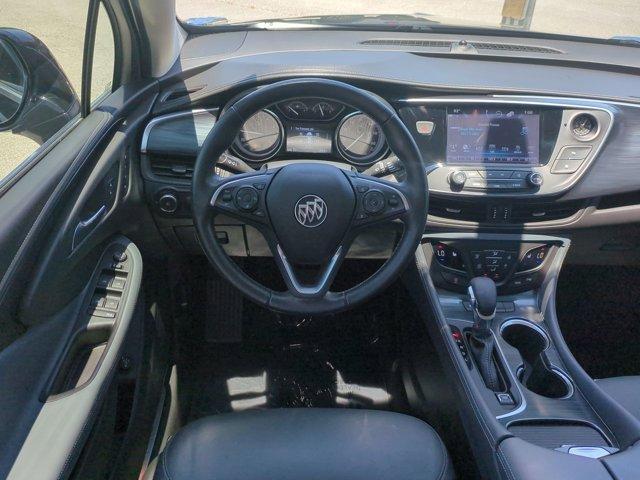 used 2020 Buick Envision car, priced at $23,772