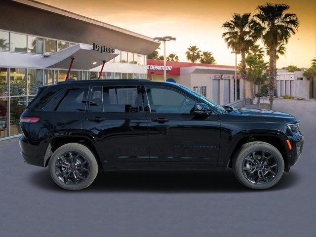 new 2024 Jeep Grand Cherokee 4xe car, priced at $62,873