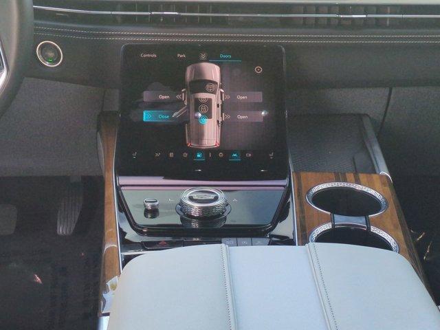 used 2025 Cadillac Escalade car, priced at $124,584
