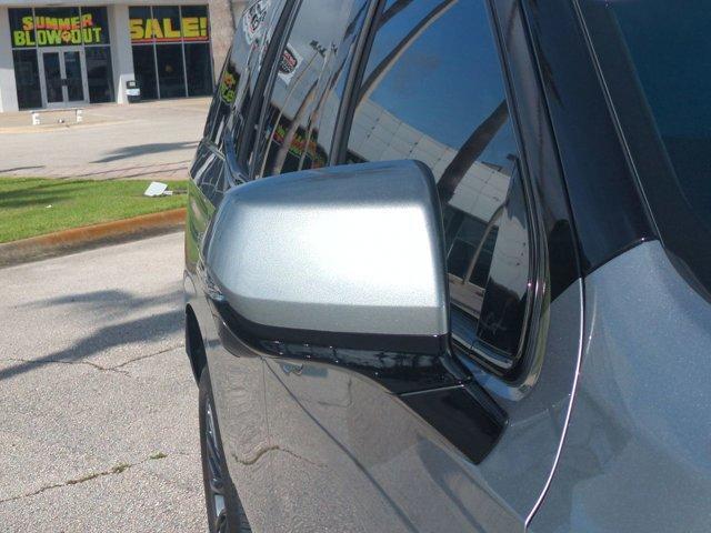 used 2025 Cadillac Escalade car, priced at $124,584