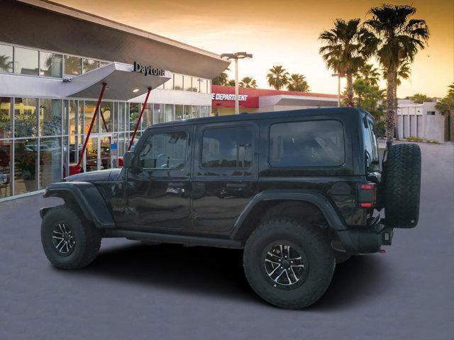 new 2024 Jeep Wrangler car, priced at $72,394