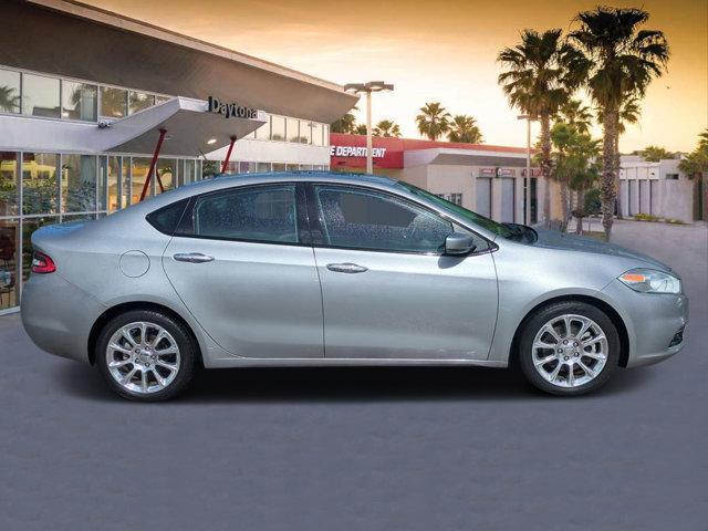 used 2014 Dodge Dart car, priced at $14,795