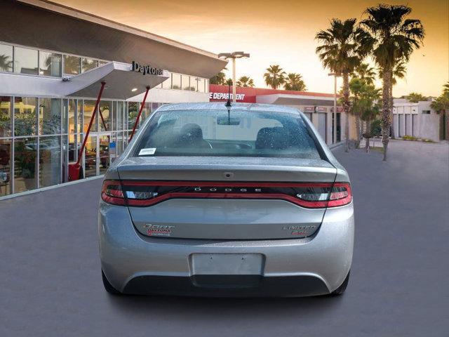 used 2014 Dodge Dart car, priced at $14,795