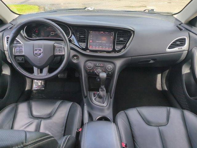 used 2014 Dodge Dart car, priced at $14,795