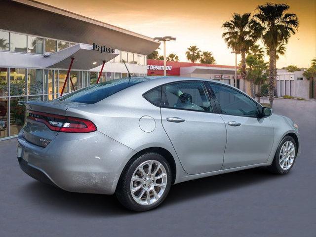 used 2014 Dodge Dart car, priced at $14,795