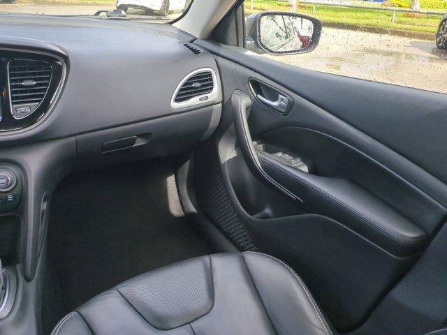 used 2014 Dodge Dart car, priced at $14,795