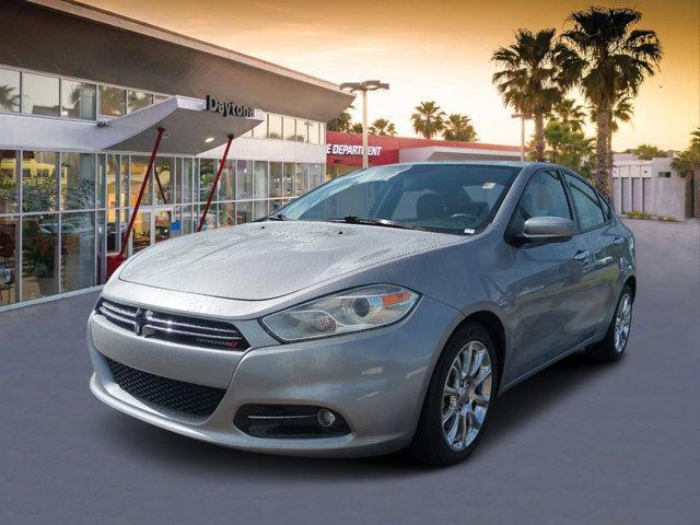 used 2014 Dodge Dart car, priced at $14,795