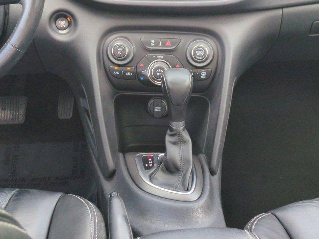 used 2014 Dodge Dart car, priced at $14,795