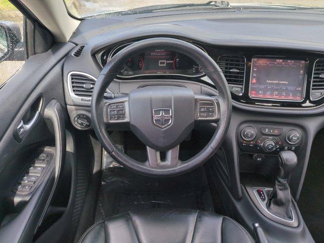 used 2014 Dodge Dart car, priced at $14,795