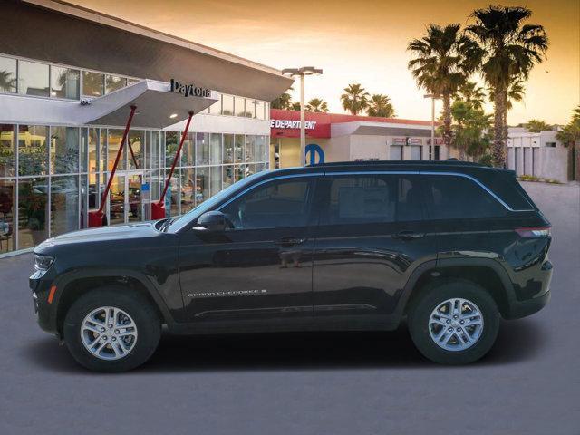 new 2025 Jeep Grand Cherokee car, priced at $39,319