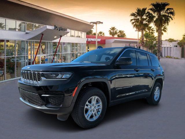 new 2025 Jeep Grand Cherokee car, priced at $39,319