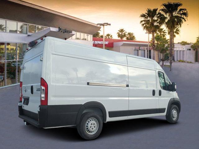 new 2025 Ram ProMaster 3500 car, priced at $57,874