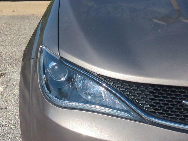 used 2017 Chrysler Pacifica car, priced at $16,855