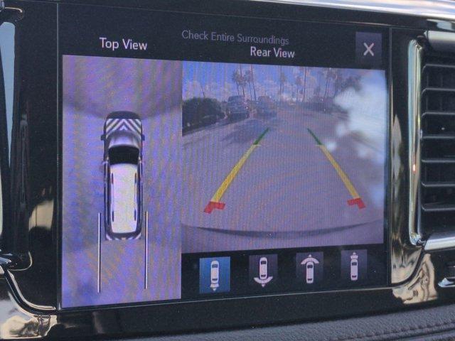 used 2017 Chrysler Pacifica car, priced at $16,855