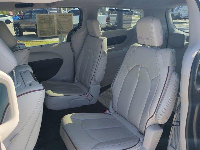 used 2017 Chrysler Pacifica car, priced at $16,855