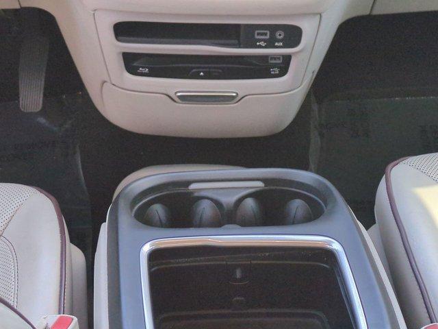 used 2017 Chrysler Pacifica car, priced at $16,855