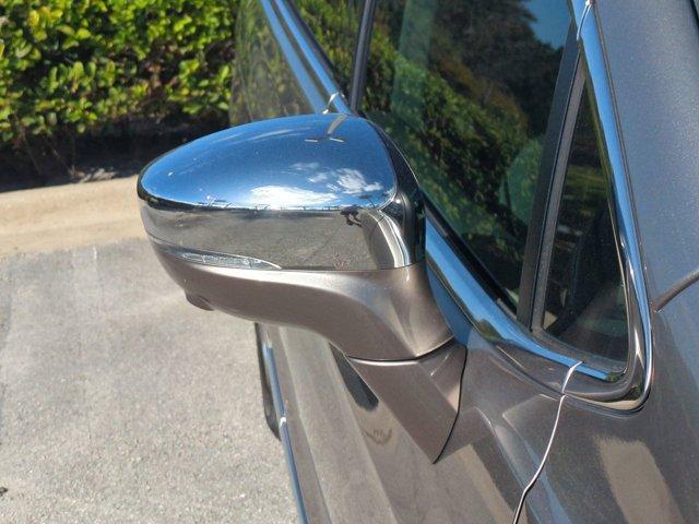 used 2017 Chrysler Pacifica car, priced at $16,855