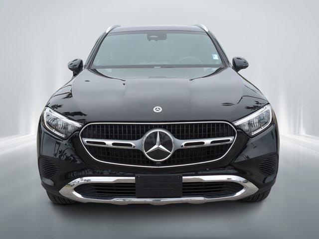 used 2024 Mercedes-Benz GLC 300 car, priced at $44,476