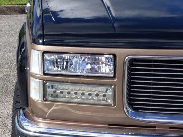 used 1994 GMC Yukon car, priced at $35,999