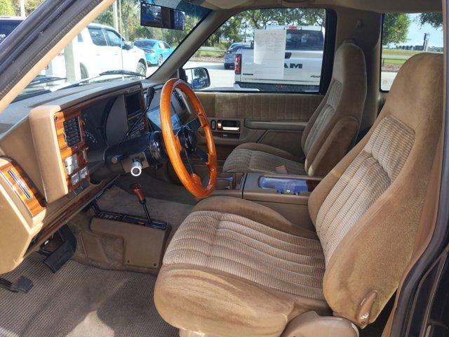 used 1994 GMC Yukon car, priced at $35,999