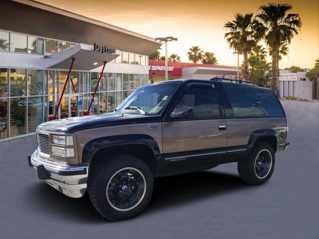 used 1994 GMC Yukon car, priced at $35,999