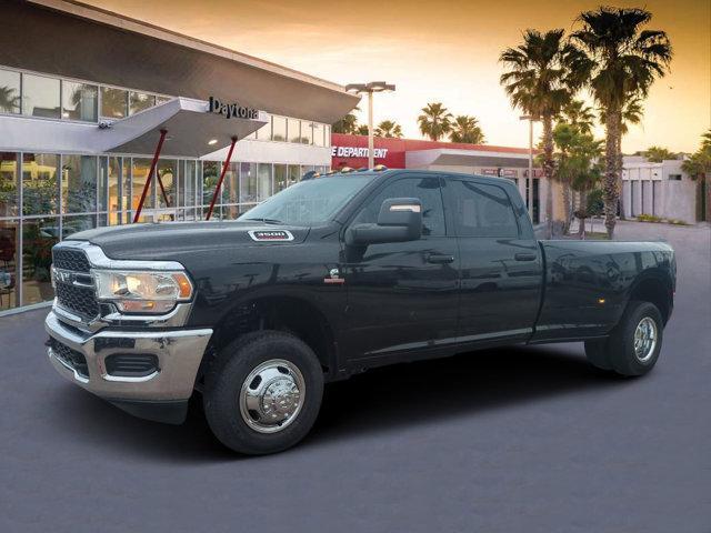 new 2024 Ram 3500 car, priced at $66,013