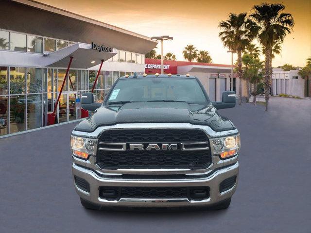 new 2024 Ram 3500 car, priced at $66,013