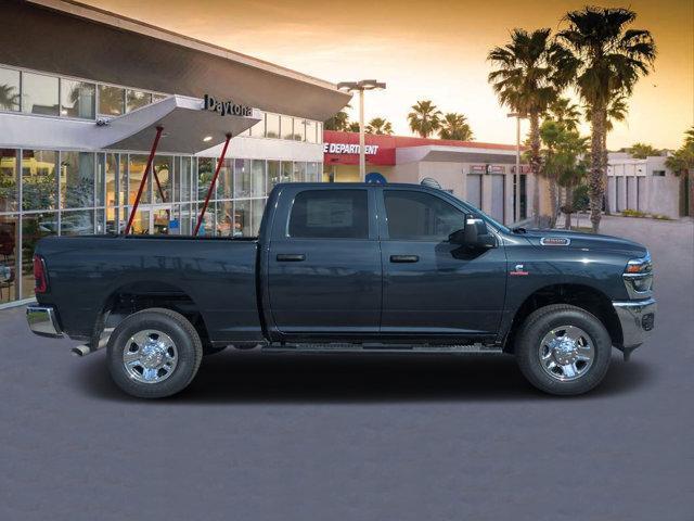 new 2025 Ram 2500 car, priced at $69,484