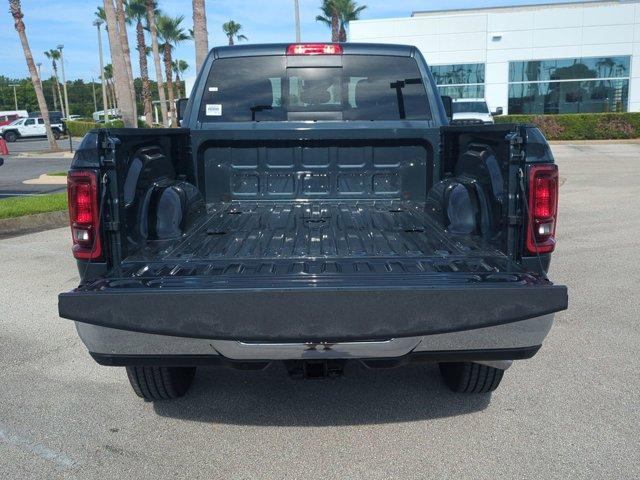 new 2025 Ram 2500 car, priced at $69,484