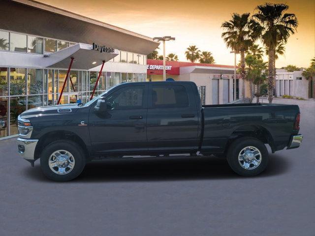 new 2025 Ram 2500 car, priced at $69,484