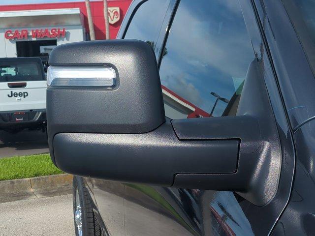 new 2025 Ram 2500 car, priced at $69,484