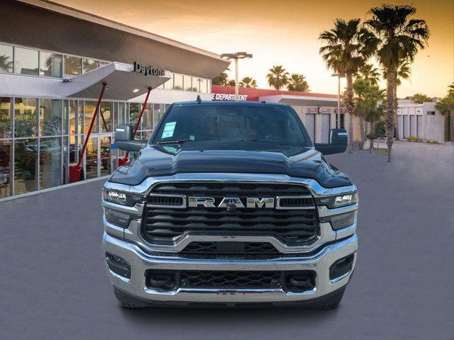 new 2025 Ram 2500 car, priced at $69,484