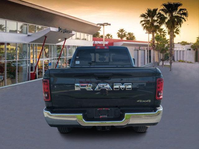 new 2025 Ram 2500 car, priced at $69,484