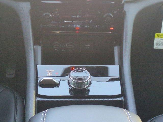 new 2025 Jeep Grand Cherokee car, priced at $49,134