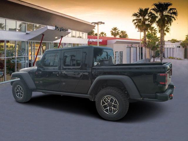 new 2025 Jeep Gladiator car, priced at $46,624
