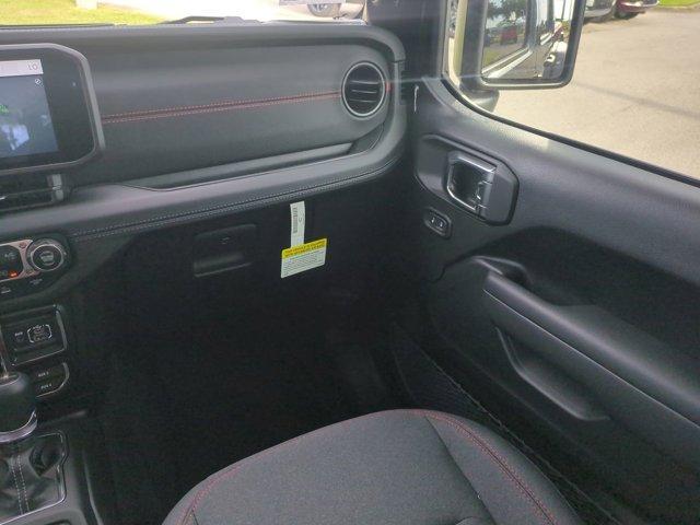 new 2025 Jeep Gladiator car, priced at $46,624