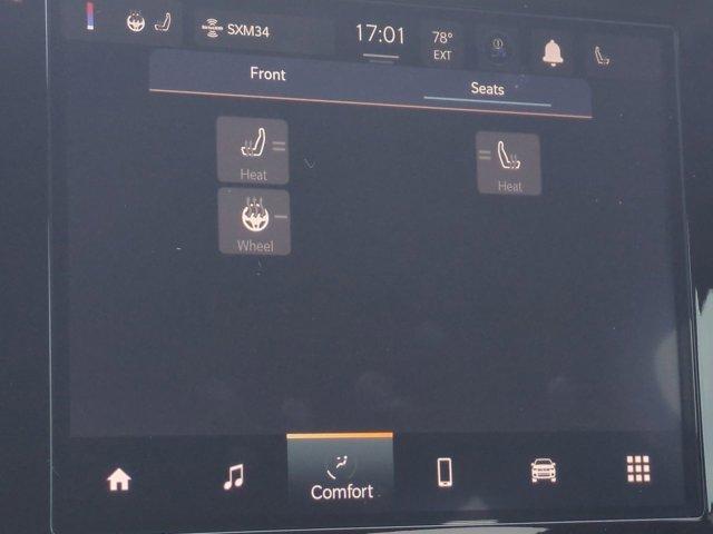 new 2026 Jeep Compass car, priced at $27,619