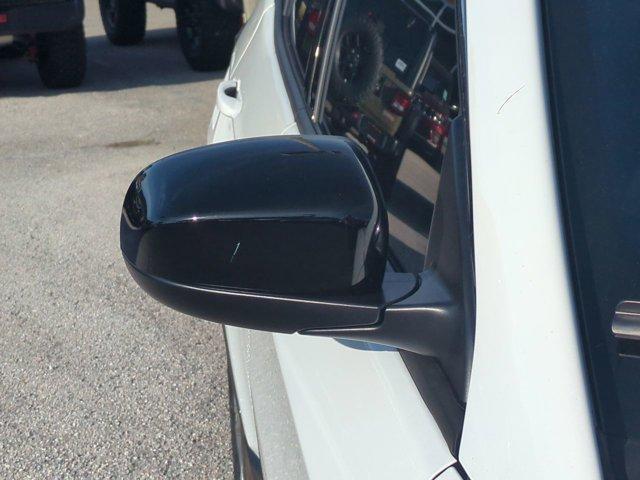 new 2026 Jeep Compass car, priced at $27,619