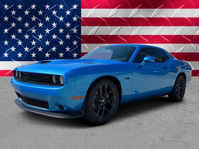 new 2023 Dodge Challenger car, priced at $45,182