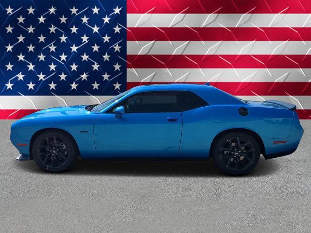 new 2023 Dodge Challenger car, priced at $45,182