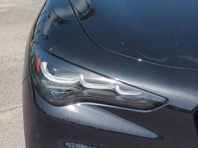 new 2025 Alfa Romeo Stelvio car, priced at $52,185