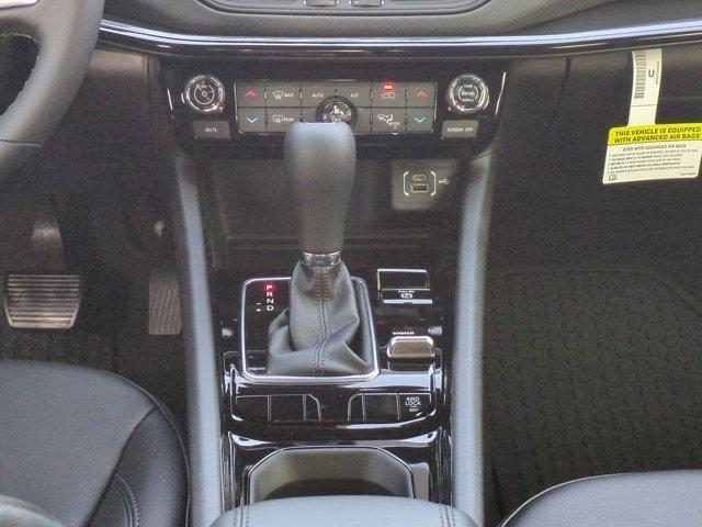new 2026 Jeep Compass car, priced at $33,909