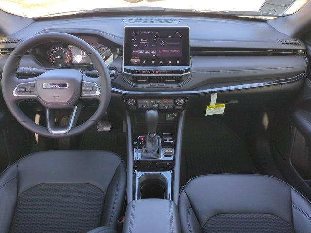 new 2026 Jeep Compass car, priced at $33,909